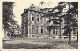 BRUXELLES (1180) : Façades Latérales De L'Hôpital De Convalescents De L'Assistance Publique De Bruxelles, à Verrewinkel - Gesundheit, Krankenhäuser