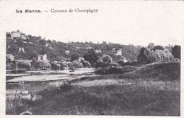 Coteaux De Champigny - Champigny