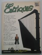 Corto Maltese - Les Celtiques - Hugo Pratt - Casterman 1980 - Corto Maltese