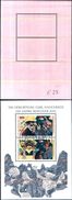 85310) GERMANIA BRD 1994 Carl Hagenbeck 1 BF Usato - 1st Day – FDC (sheets)