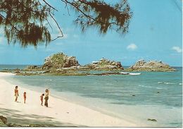 Seychelles ( Voir Timbres - Seychelles