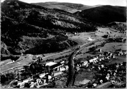 67 LA BROQUE - Vue Panoramique Aérienne - La Broque