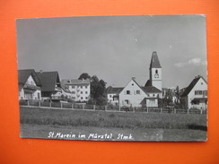 St.Marein Im Murztal - St. Marein Bei Graz