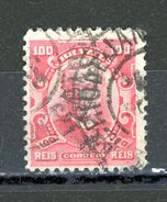 BRESIL - WANDENKOLF - N° Yvert 131 Obli. - Used Stamps