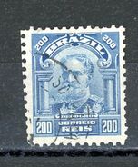 BRESIL - DEODORO DA FONSECA - N° Yvert 132 Obli. - Used Stamps