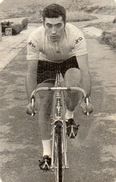 Eddy Merckx. - Sportler