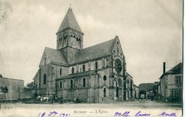 51 - Bétheny : L' Eglise - Bétheny