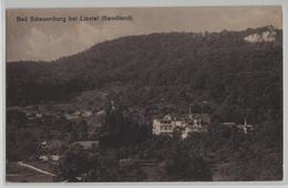 Bad Schauenburg Bei Liestal - Photo: Metz - Liestal