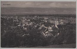 Muttenz - Generalansicht - Photo: Metz - Muttenz