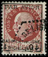 Poste Aérienne Militaire 3 : 1f50 Brun-rouge, Obl., TB - Poste Aérienne Militaire