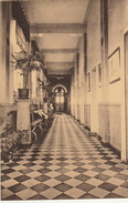 Carte Postale Woluwe Saint Lambert Institut Royal Pour Sourds Muets Et Aveugles Corridor D'entrée - Woluwe-St-Lambert - St-Lambrechts-Woluwe