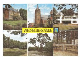 Wechelderzande - Groeten Uit Wechelderzande - Lille