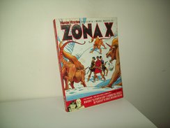 Zona X(Bonelli 1996) N. 18 - Bonelli