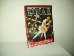 Zona X(Bonelli 1997) N. 29 - Bonelli