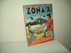 Zona X(Bonelli 1998) N. 33 - Bonelli