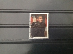 China - Geboortedag Chen Yun (80) 2000 - Used Stamps