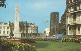 Prospect Square, Harrogate (001517) - Harrogate