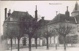 72 - Montmirail (Sarthe) - Rare - Montmirail