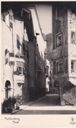 Autriche > Tyrol > Rattenberg Une Rue - Rattenberg