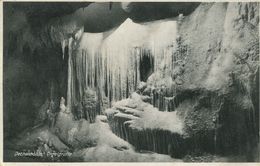 Dechenhöhle - Orgelgrotte (001530) - Iserlohn