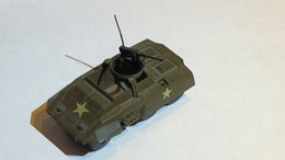 Combat Car M20 Solido Juin 44/84 - Panzer