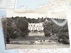 Vue Sur Le Château - Clères