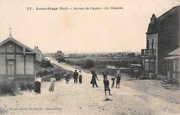 Loon Plage       59       Avenue Du Casino. La Chapelle     (voir Scan) - Andere & Zonder Classificatie