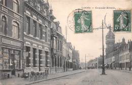 Loos Les  Lille       59       Grande Route . Landaus               (voir Scan) - Loos Les Lille