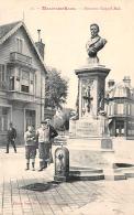 Malo Les Bains      59        Monument Gaspard Malo         (voir Scan) - Malo Les Bains