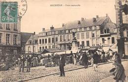 Maubeuge      59       Foire Mensuelle     (voir Scan) - Maubeuge