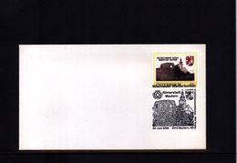 Austria / Oesterreich 2006 Mautern Interesting Cover - Storia Postale