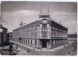 LEGNANO ( MILANO ) MUNICIPIO - 1953 ( 1040 ) - Legnano