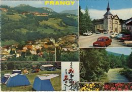 FRANGY (Haute-Savoie) - Frangy