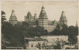 Aschaffenburg - Schloss (001556) - Aschaffenburg