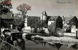 ROMORANTIN LES MOULINS SUR LA SAULDRE - Romorantin