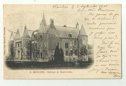 Roeselare - Roulers    *   Chateau De Rumbeke - Roeselare