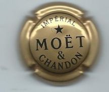 209 CH - CHAMPAGNE MOËT ET CHANDON - Impérial - Moet Et Chandon