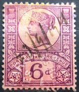 GRANDE BRETAGNE               N° 100                         OBLITERE - Used Stamps