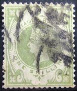 GRANDE BRETAGNE               N° 103                         OBLITERE - Used Stamps