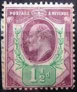 GRANDE BRETAGNE               N° 108                         Neuf Sans Gomme - Unused Stamps