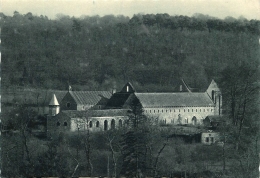 PLENEE JUGON    ABBAYE DE BOQUEN - Plénée-Jugon