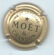 227 CH - CHAMPAGNE MOËT ET CHANDON - Brut Impérial - Moet Et Chandon