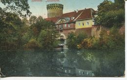 Spandau - Juliusturm 1912 (001577) - Spandau