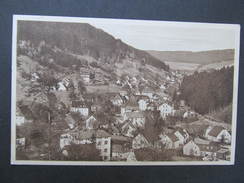 AK OLBERNHAU Rothenthal 1930 // D*28583 - Olbernhau