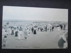 AK NORDERNEY 1910  // D*28597 - Norderney