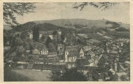 Luftkurort Stolberg 1949 (001592) - Stolberg (Harz)