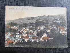 AK SEBNITZ 1912  // D*28609 - Sebnitz