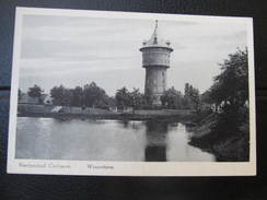 AK CUXHAVEN Wasserturm Ca.1940 // D*28622 - Cuxhaven