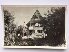 GEULLE Vakantiehuis 'Schieversberg' - Jaren '30/'40 - Otros