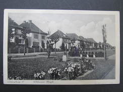 AK OLDENBURG Schleusen Strasse Ca.1940 // D*28670 - Oldenburg